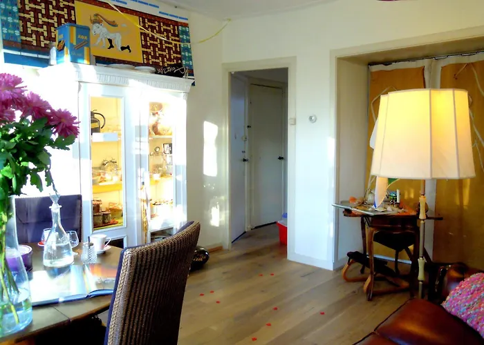 MissOrtelia B&B